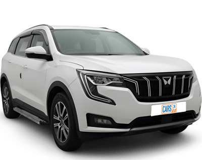 2024 Mahindra XUV700 - SUV - Diesel - Automatic - ₹19.70 lakh